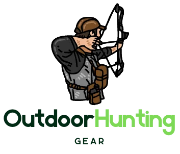 Outdoor Hunting Gear