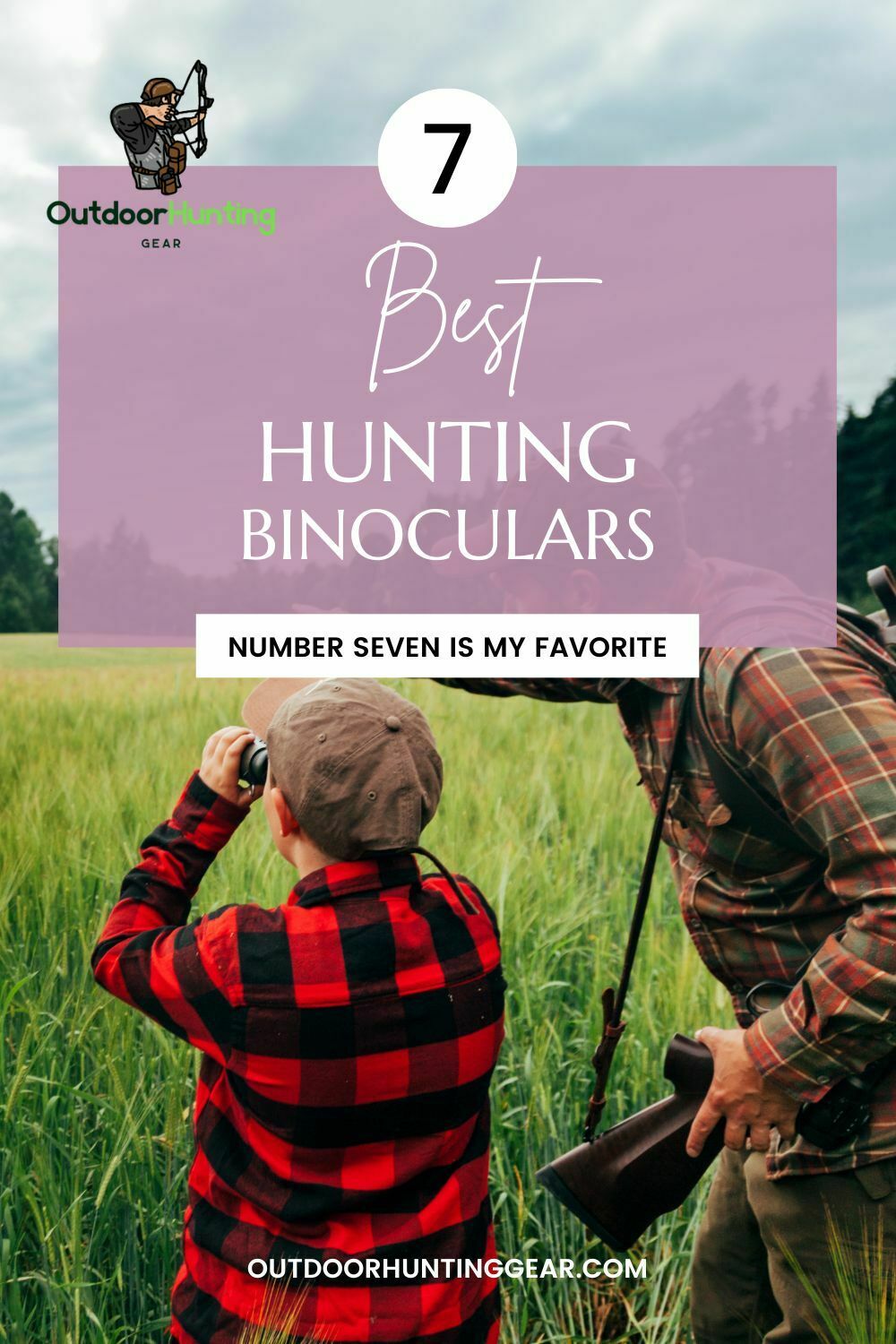 best hunting binoculars under $500