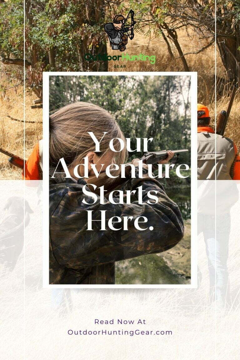 5 Best Knee Pads for Saddle Hunting Ultimate Buyer's Guide for