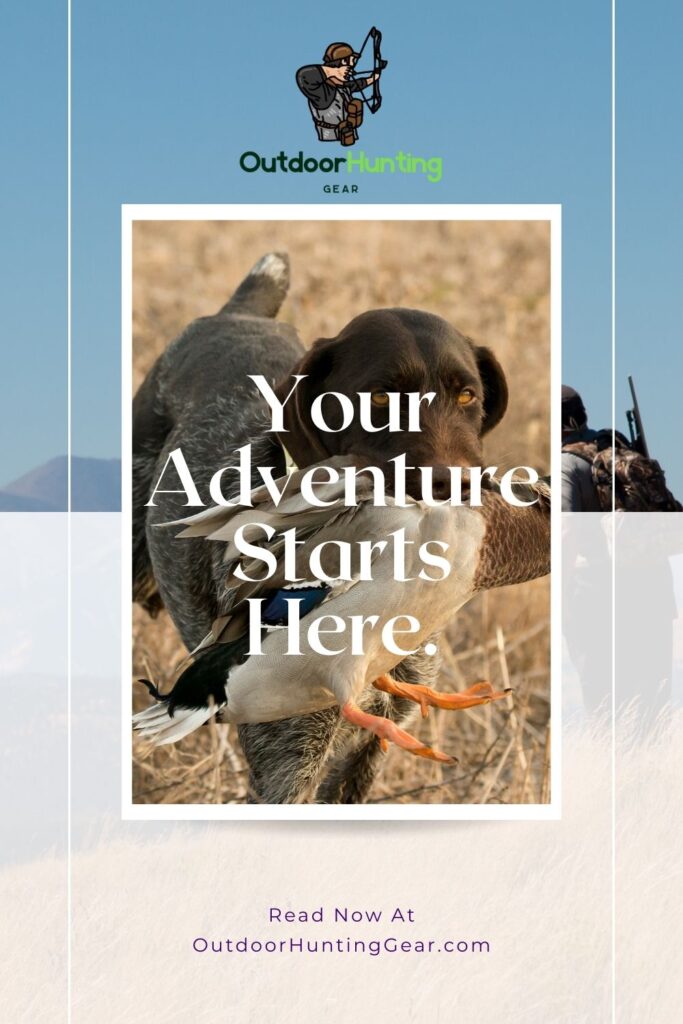 The Latest Innovations in Hunting Gear