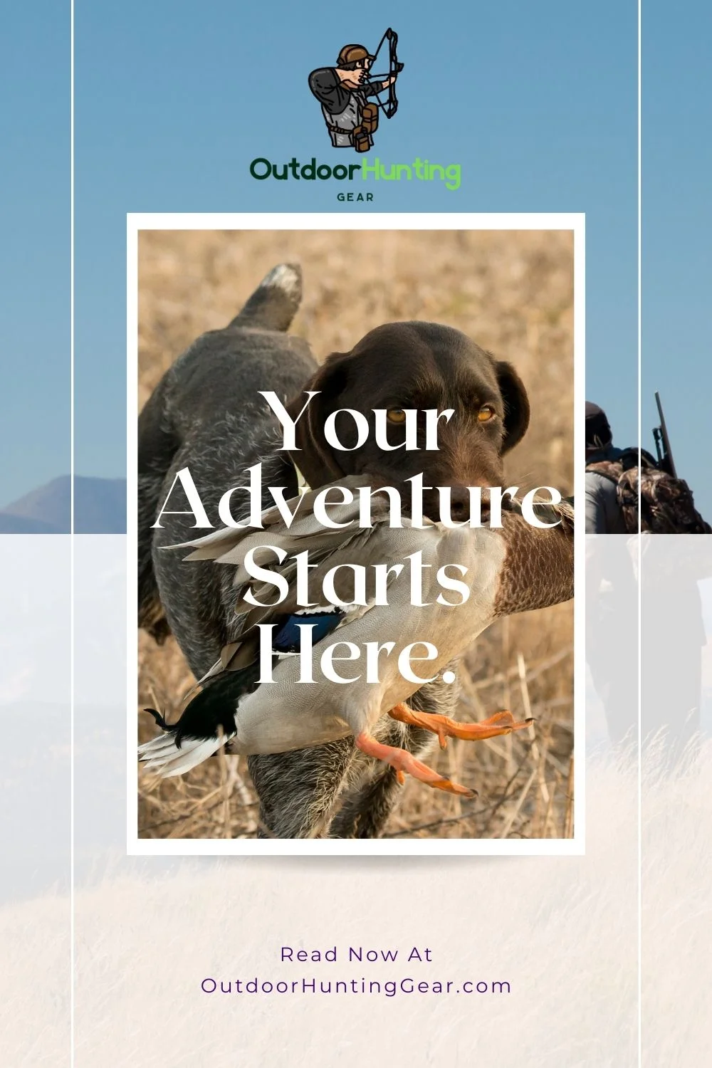 The Latest Innovations in Hunting Gear