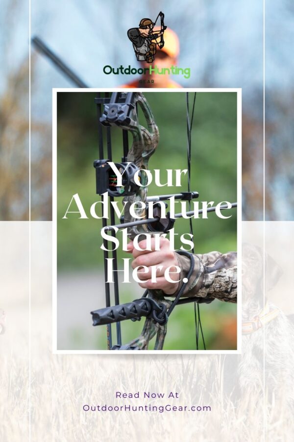 10 Best Hunting Bows of 2024 Ultimate Guide for Hunters Outdoor