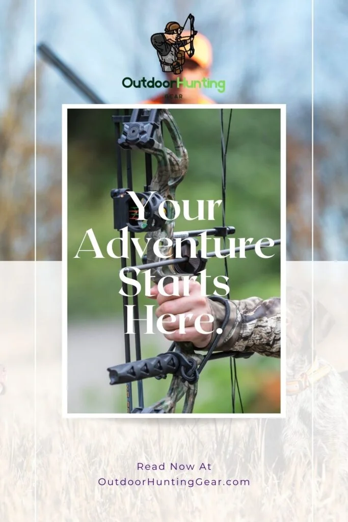 Aim for Success: Discover the Best Hunting Bows