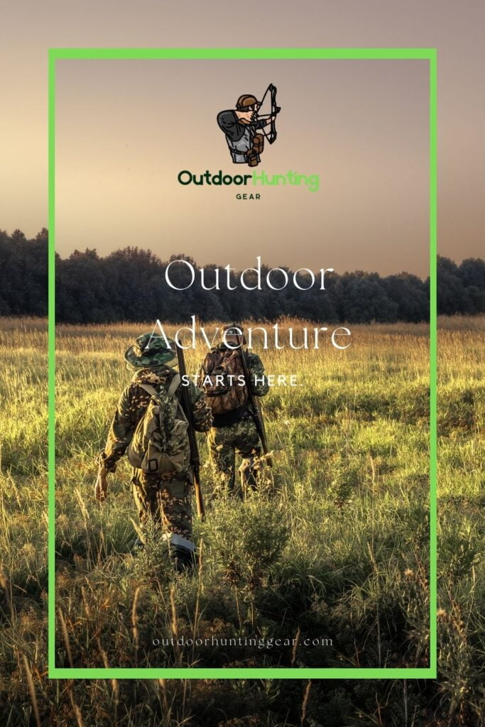The Ultimate Guide to Hunting Gear Brands