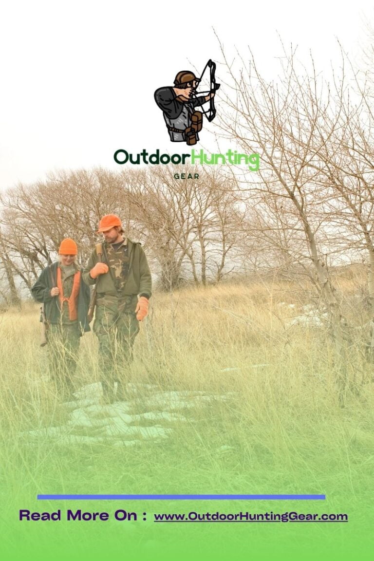 Conquering the Nut Run Ultimate Guide to Squirrel Hunting Gear