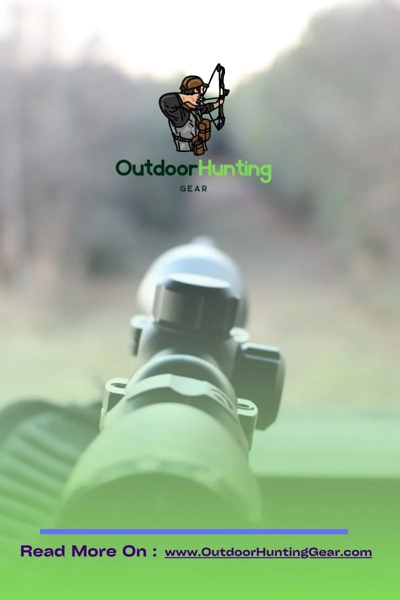 Master the Hunt: Your Complete Guide to Hog Hunting Gear! Gear Up for the Wild: The Ultimate Hog Hunting Equipment Checklist!