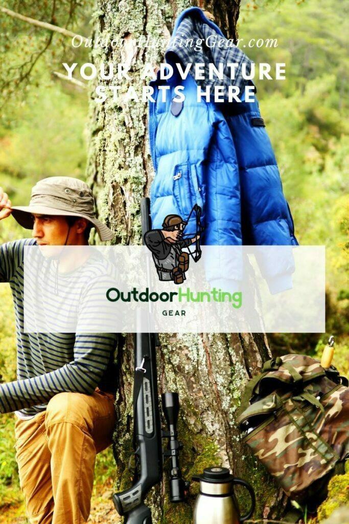Best thermal for coon hunting.