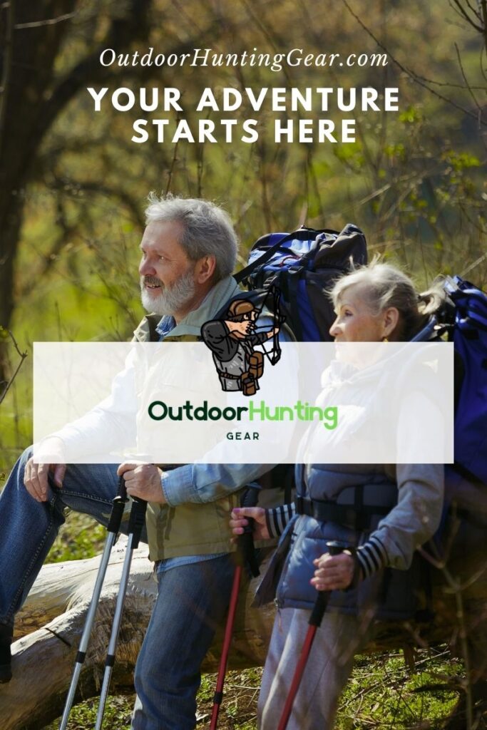 Best Trekking Poles for Hunting: A Comprehensive Guide! How to Choose the Right Trekking Poles for Hunting: A Step-by-Step Guide!