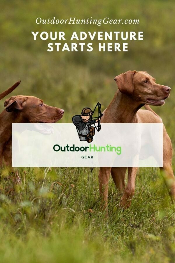 Outdoor Hunting Gear We Research, Field Test and Review the Latest