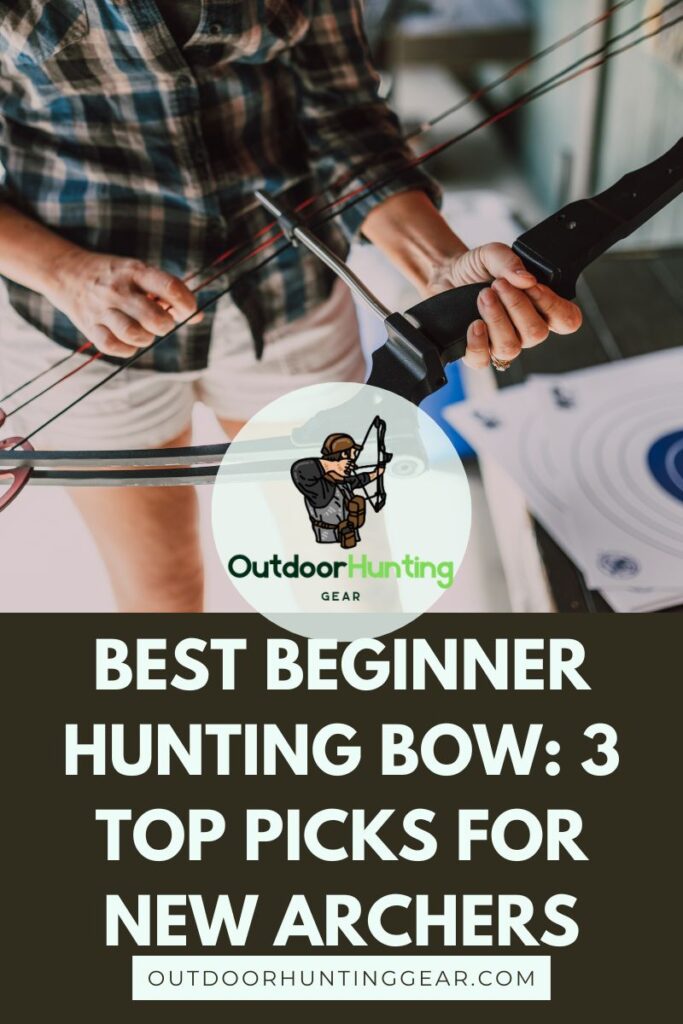 Best Beginner Hunting Bow: 3 Top Picks for New Archers! Looking for the best beginner hunting bow? Check out our top 3 picks designed for new archers. Learn about their features, benefits, and why they’re perfect for getting started in hunting.