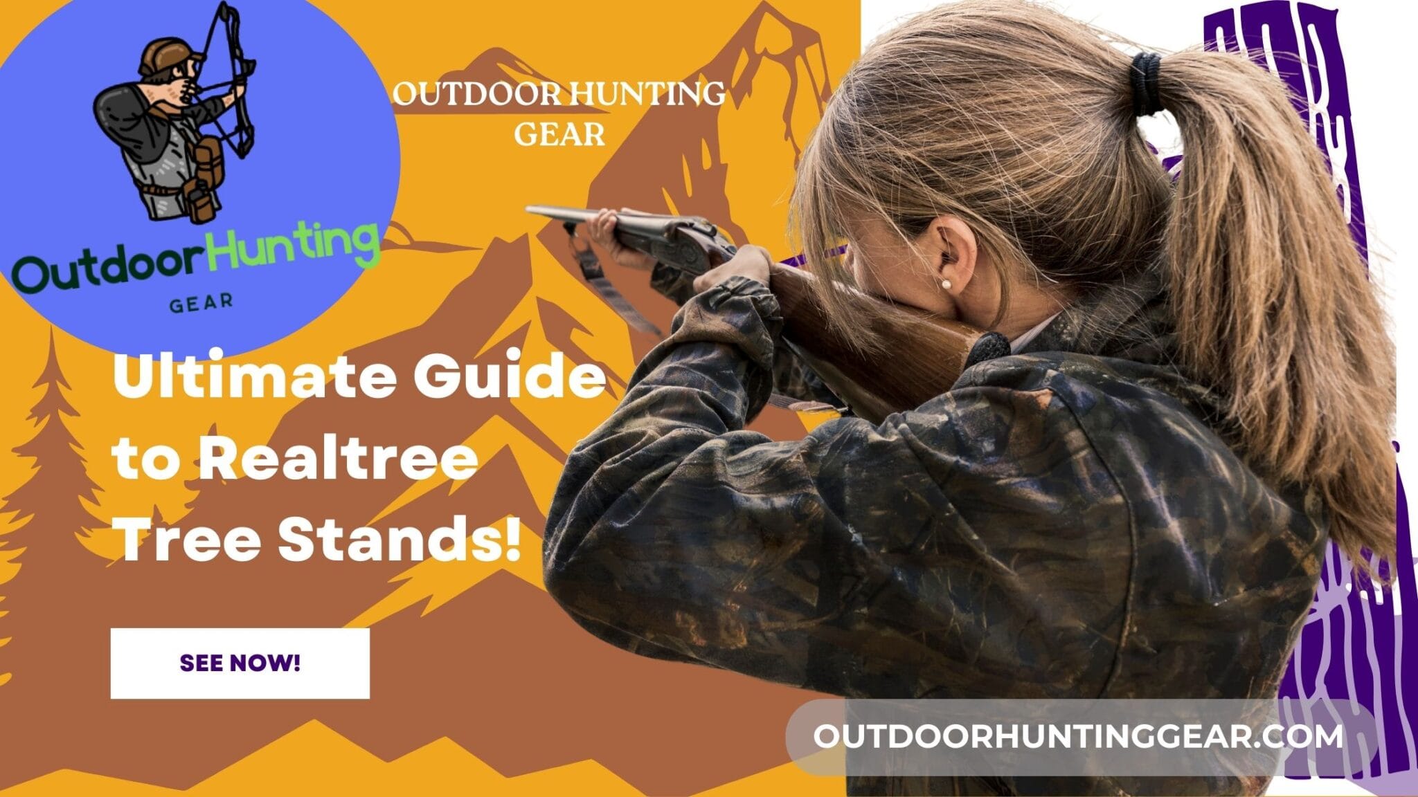 5 Best Tree Stand Real Tree Options for Your 2026 Hunting Adventure ...