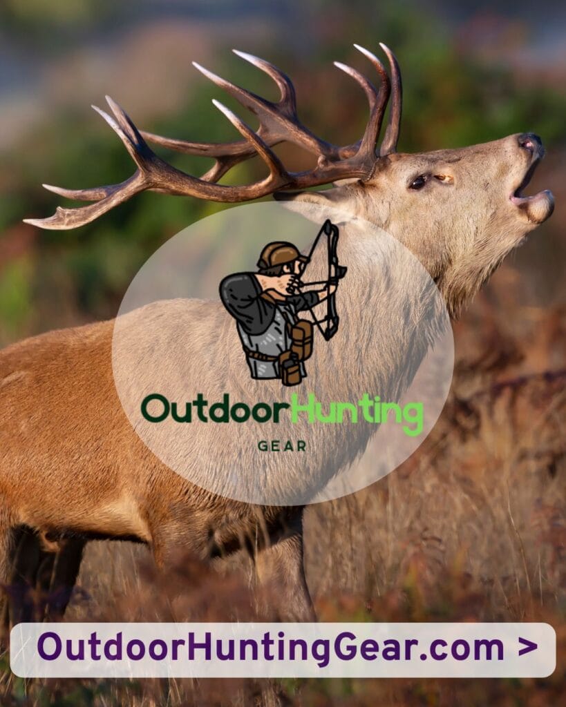 Best Deer Calls and Deer Lures for Deer Hunters