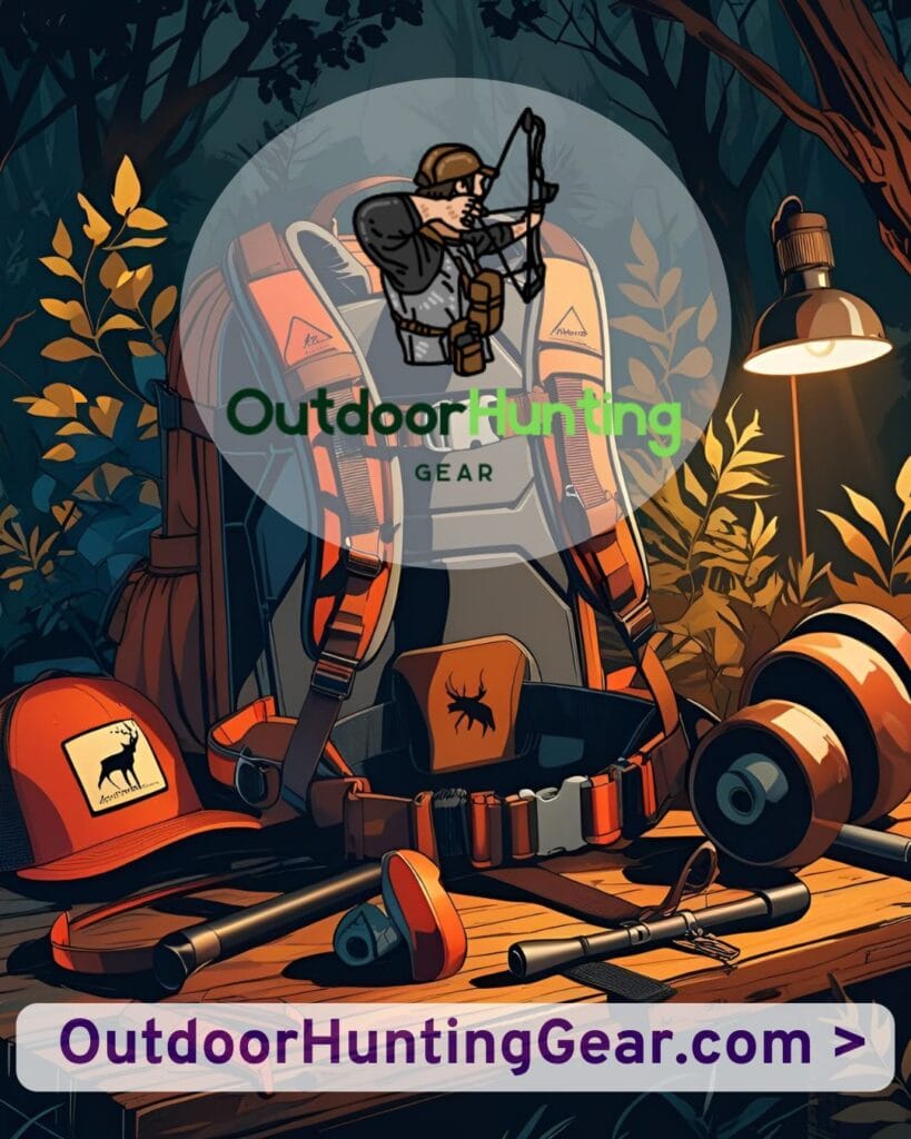 Best Deer Hunting Accessories for Deer Hunters