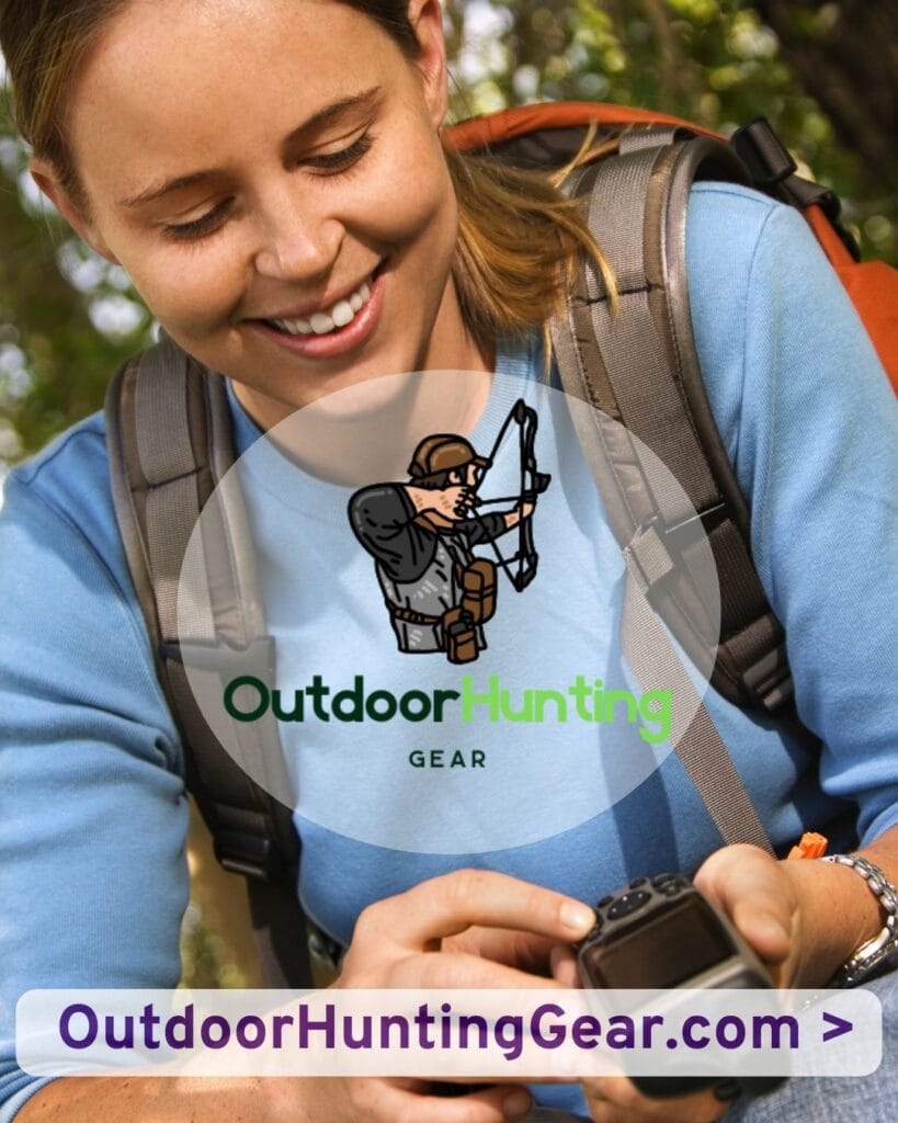 GPS Devices for Deer Hunting