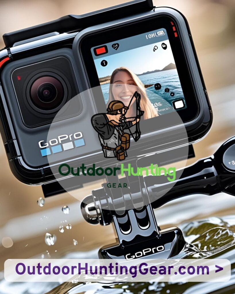 GoPro HERO9 Black - Waterproof Action Camera