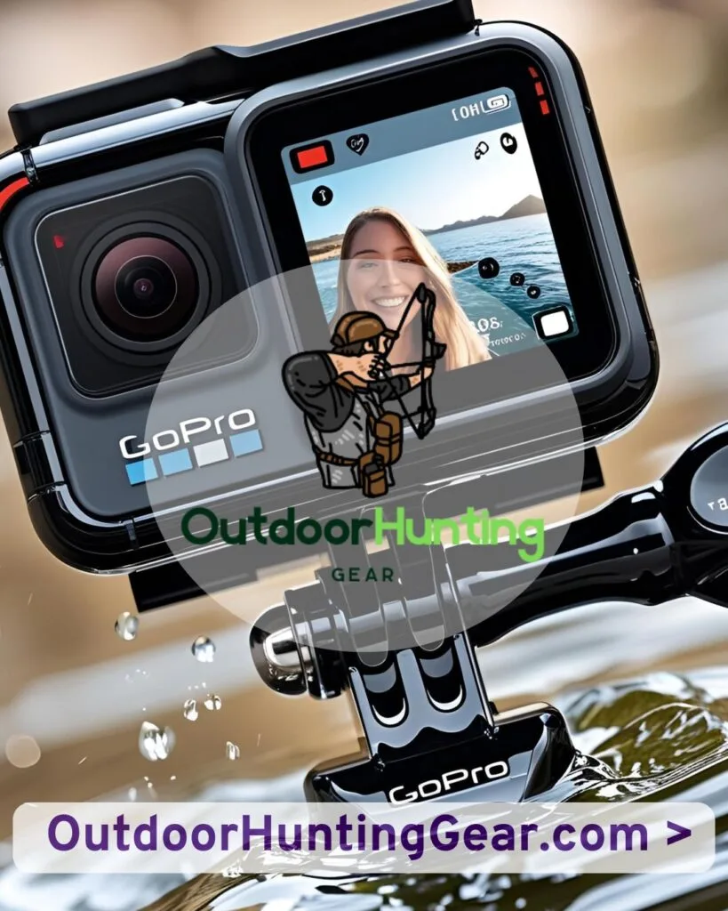 GoPro HERO9 Black - Waterproof Action Camera