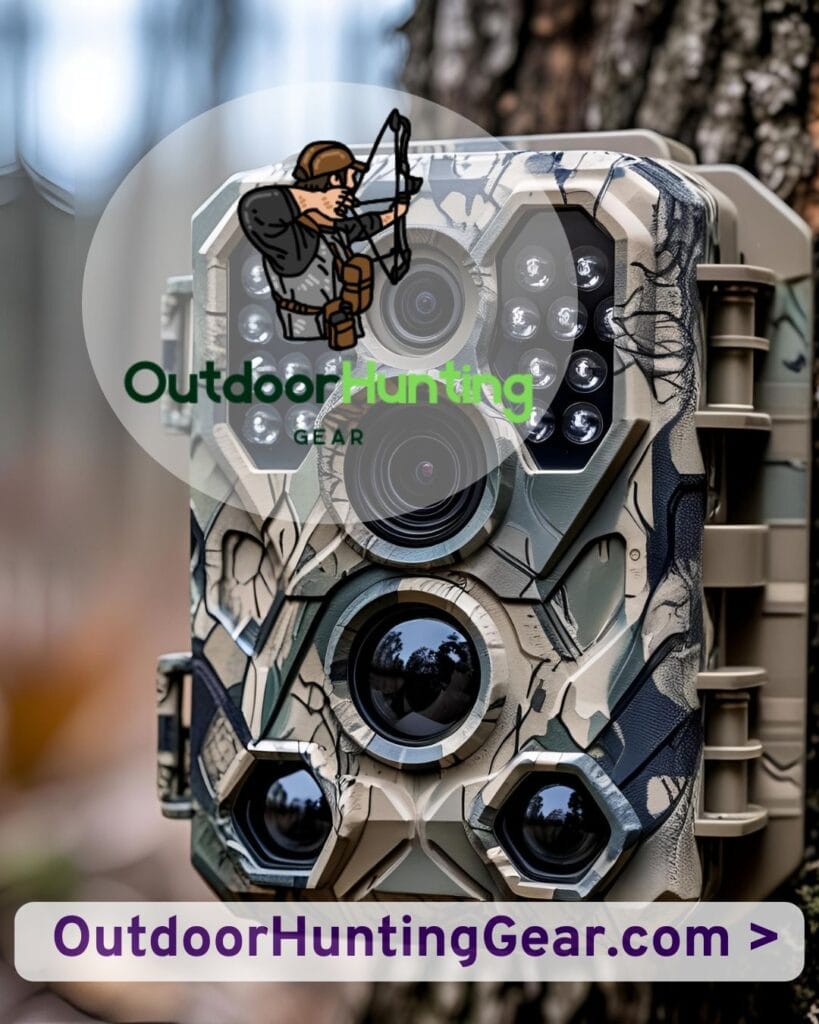 Hunting Trail Cameras