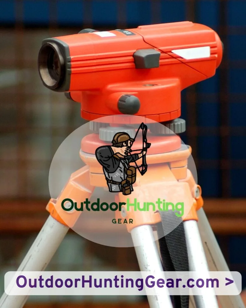 Laser Rangefinders for deer hunting