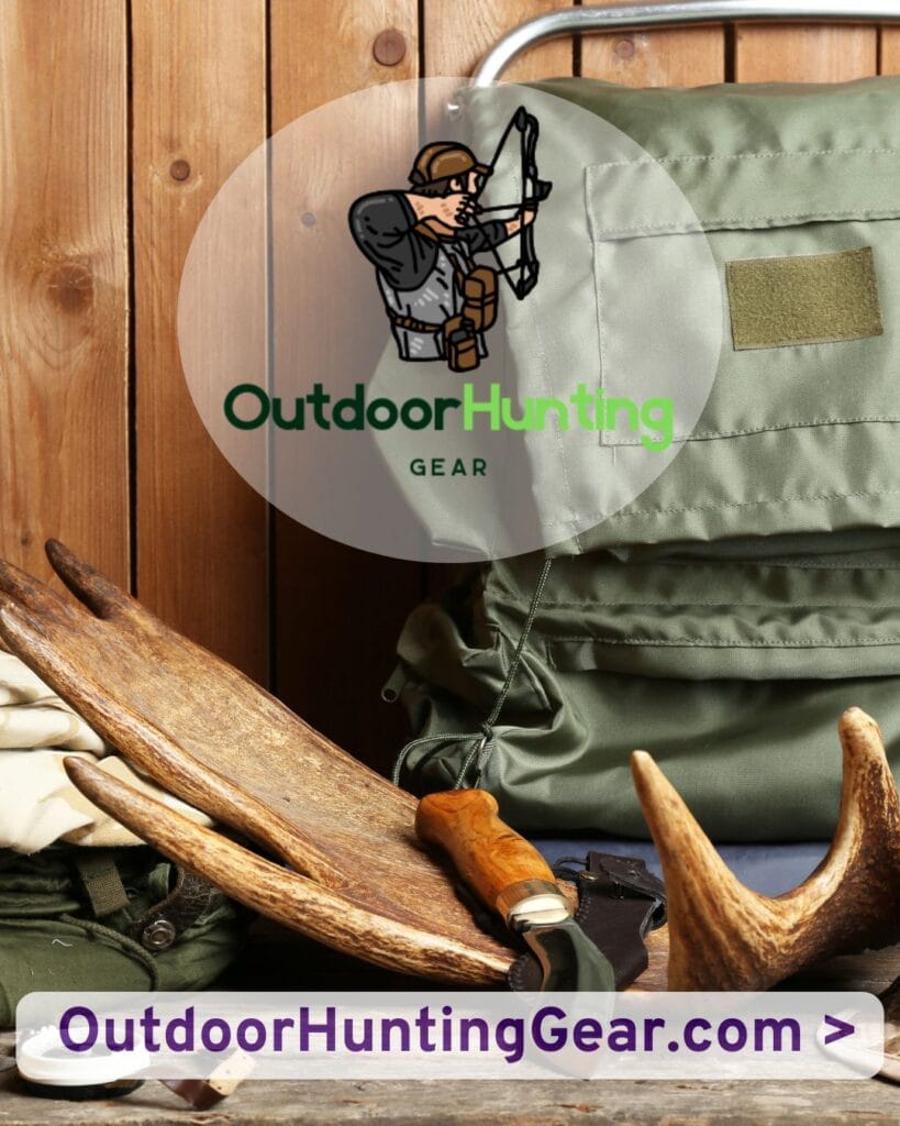 Outdoor Hunting Tech and Gadgets for Deer Hunters