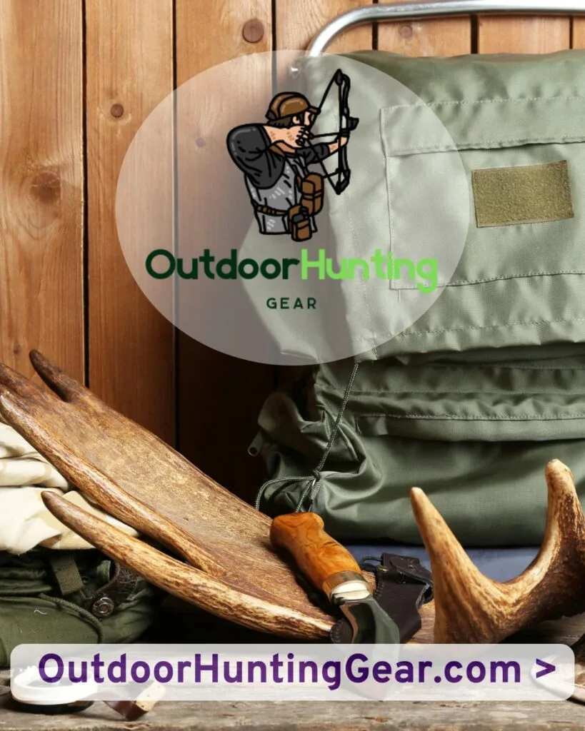 Outdoor Hunting Tech and Gadgets for Deer Hunters