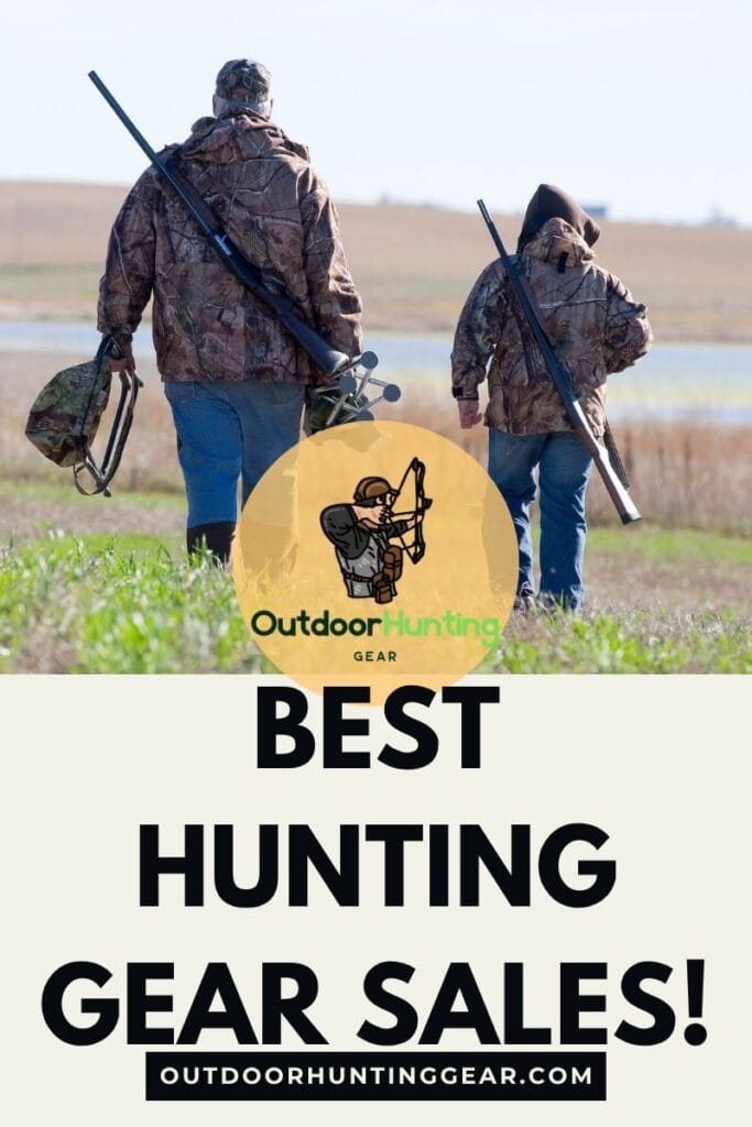Best Outdoor Hunting Gear Sales Best Outdoor Hunting Gear Sales