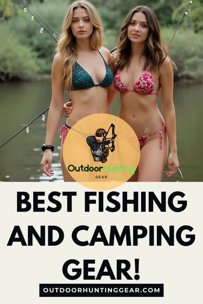 Ultimate Guide to the Best Fishing and Camping Gear Sales!