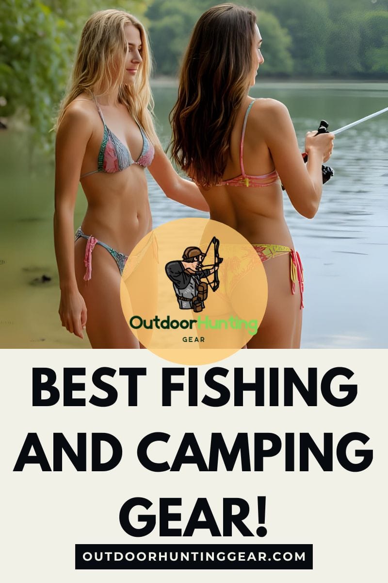 Ultimate Guide to the Best Fishing and Camping Gear Sales!