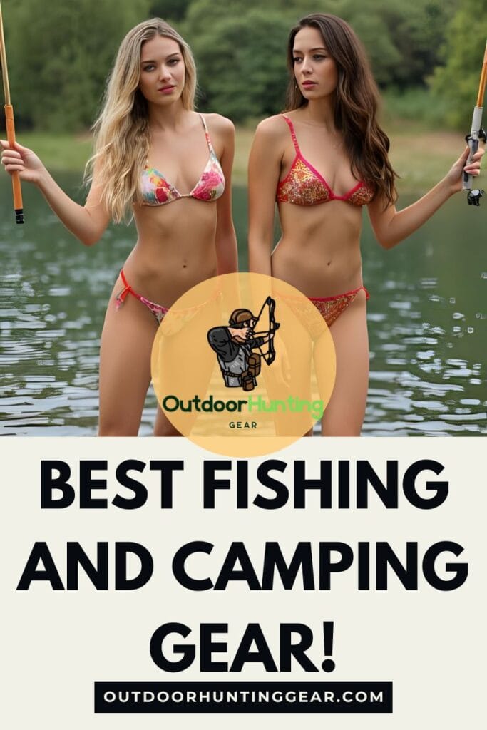 Ultimate Guide to the Best Fishing and Camping Gear Sales!