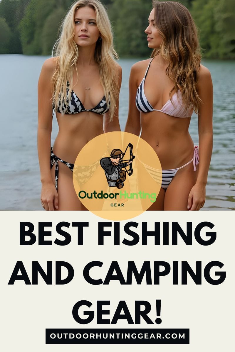 Ultimate Guide to the Best Fishing and Camping Gear Sales!