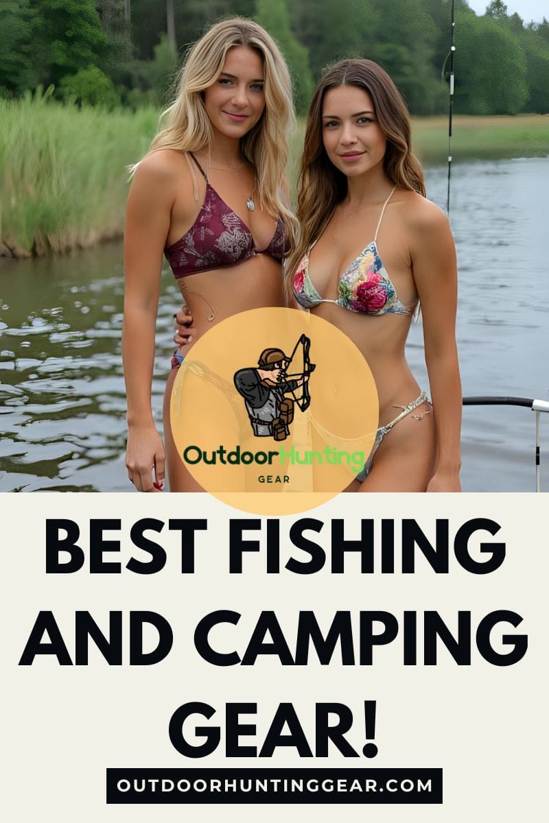 Ultimate Guide to the Best Fishing and Camping Gear Sales!