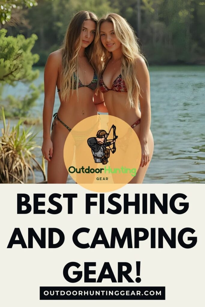 Ultimate Guide to the Best Fishing and Camping Gear Sales!