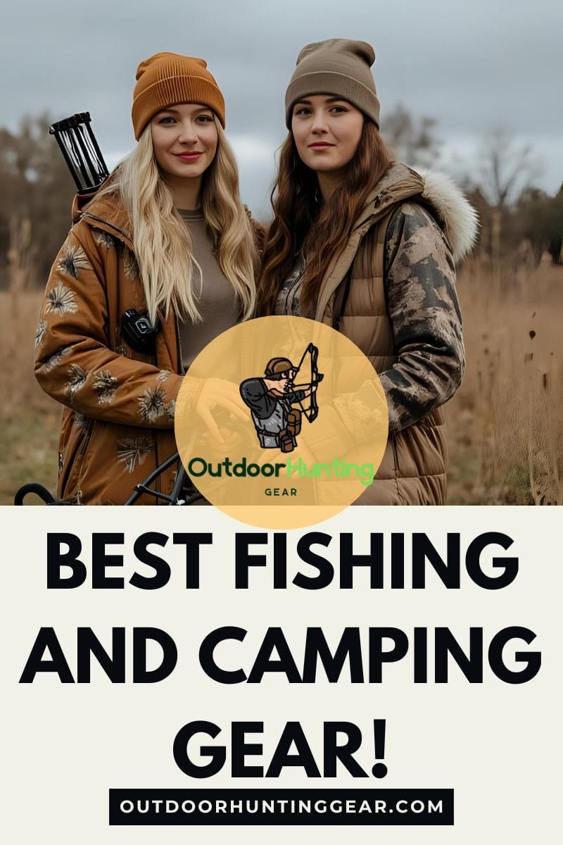 Top 10 Best Fishing and Camping Gear Sales!