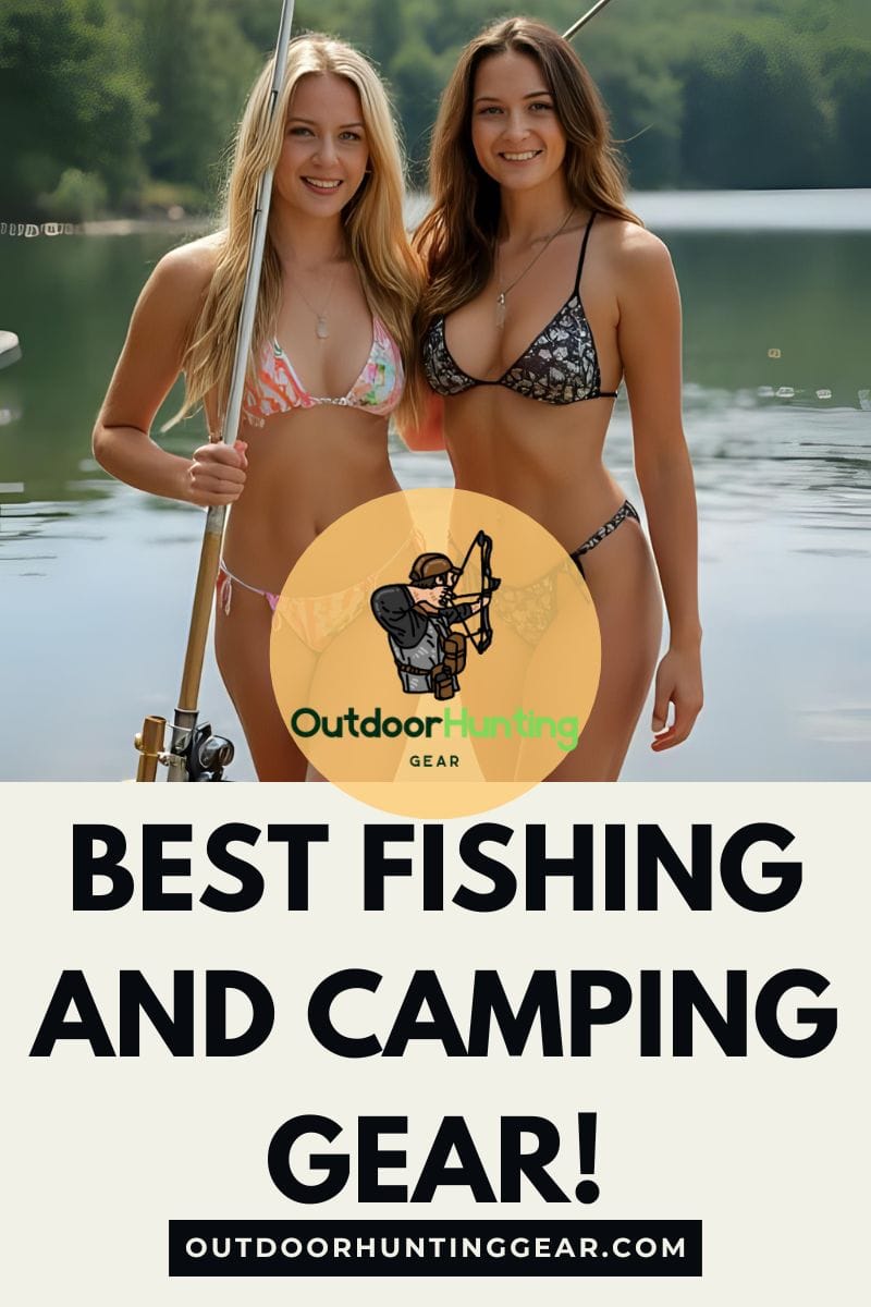 Top 10 Best Fishing and Camping Gear Sales!