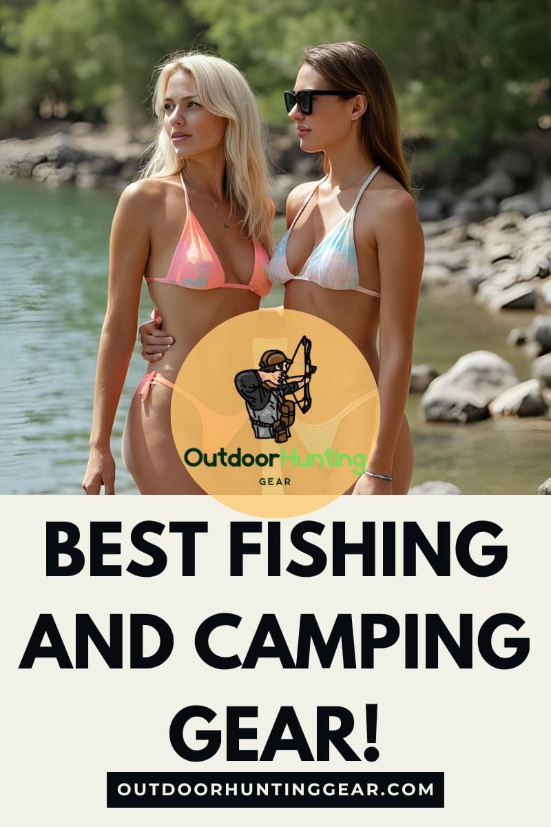 Best Fishing and Camping Gear Sales!