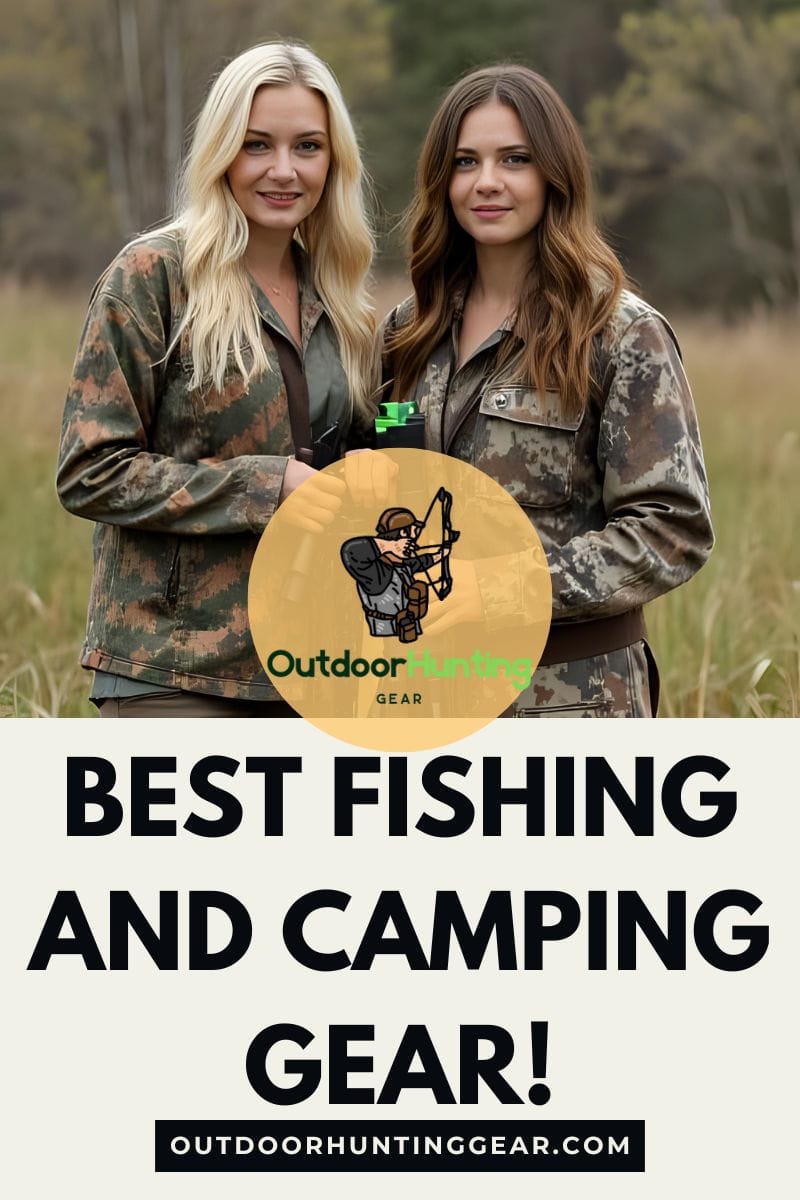 Best Fishing and Camping Gear Sales!