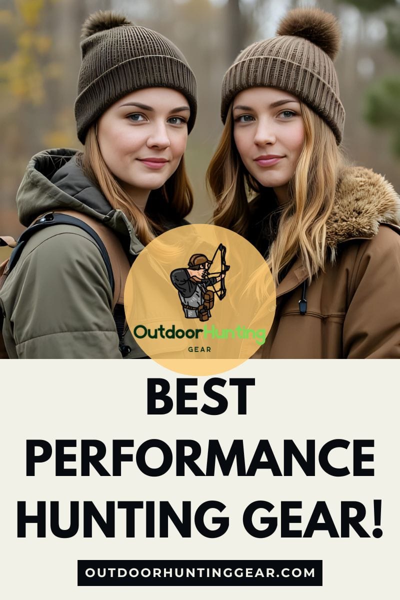 Ultimate Guide to the Best Performance Hunting Gear Deals and Equipment for Hunters Sales