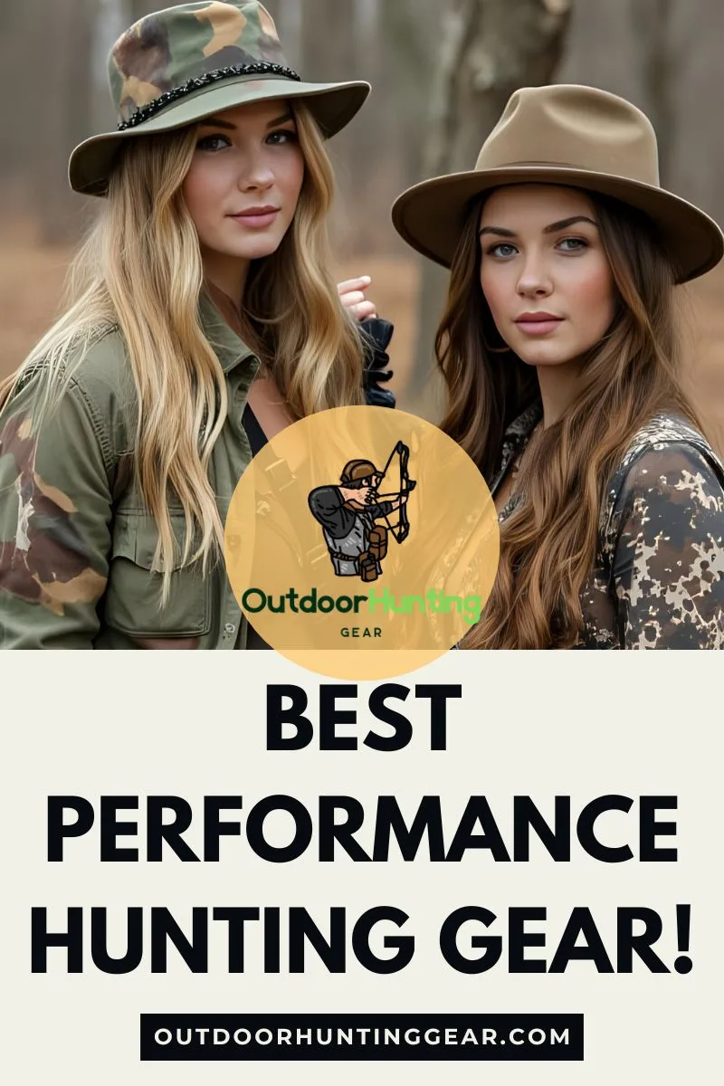 Ultimate Guide to the Best Performance Hunting Gear Deals and Equipment for Hunters Sales