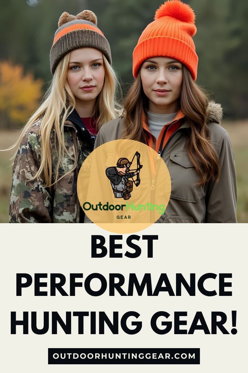 Ultimate Guide to the Best Performance Hunting Gear Deals and Equipment for Hunters Sales