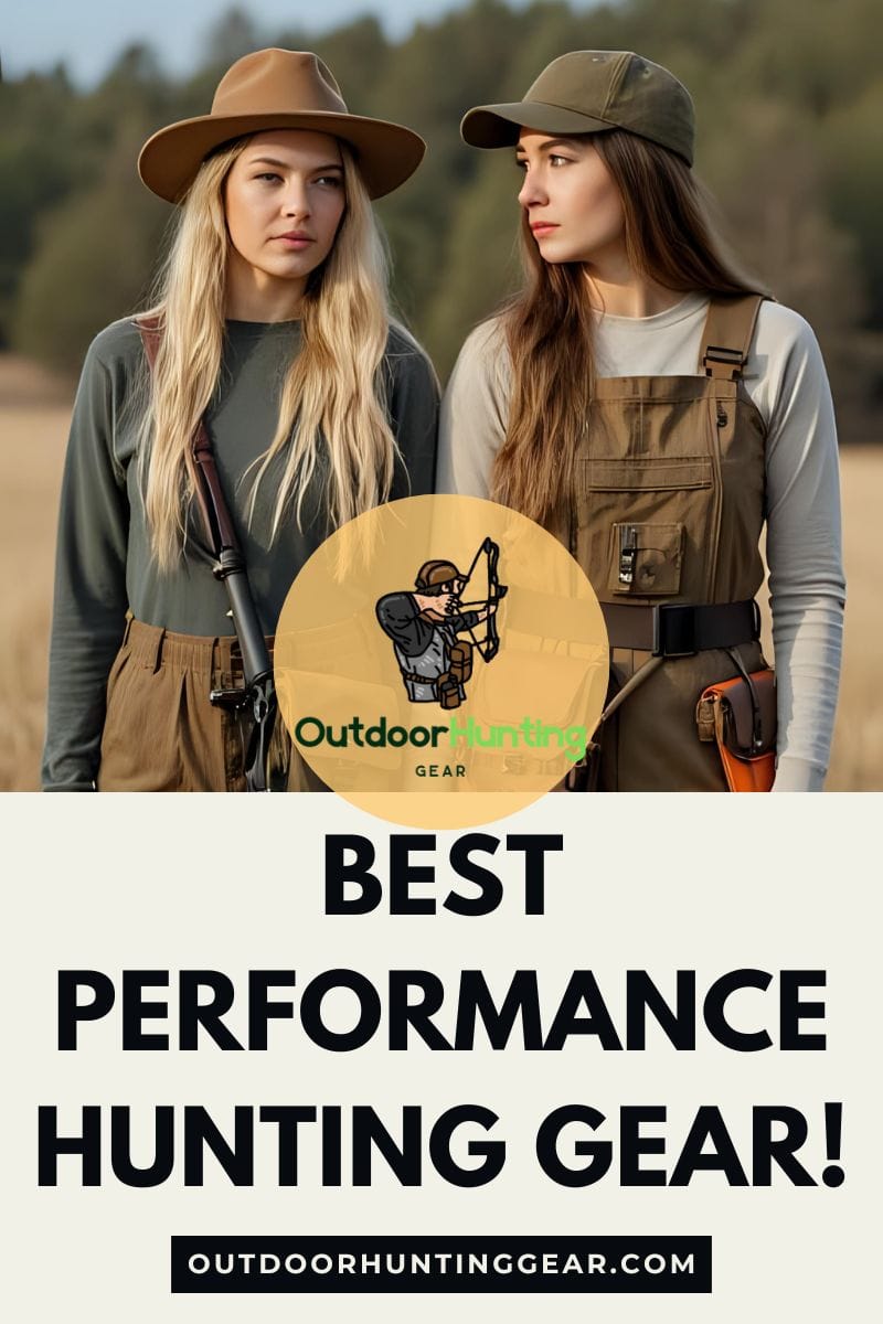 Ultimate Guide to the Best Performance Hunting Gear Deals and Equipment for Hunters Sales