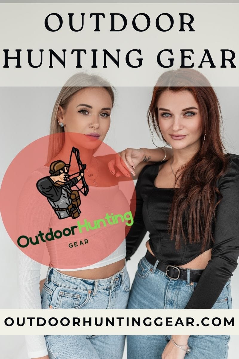 Outdoor Hunting Gear: Best Affordable Deer Hunts | OutdoorHuntingGear.com