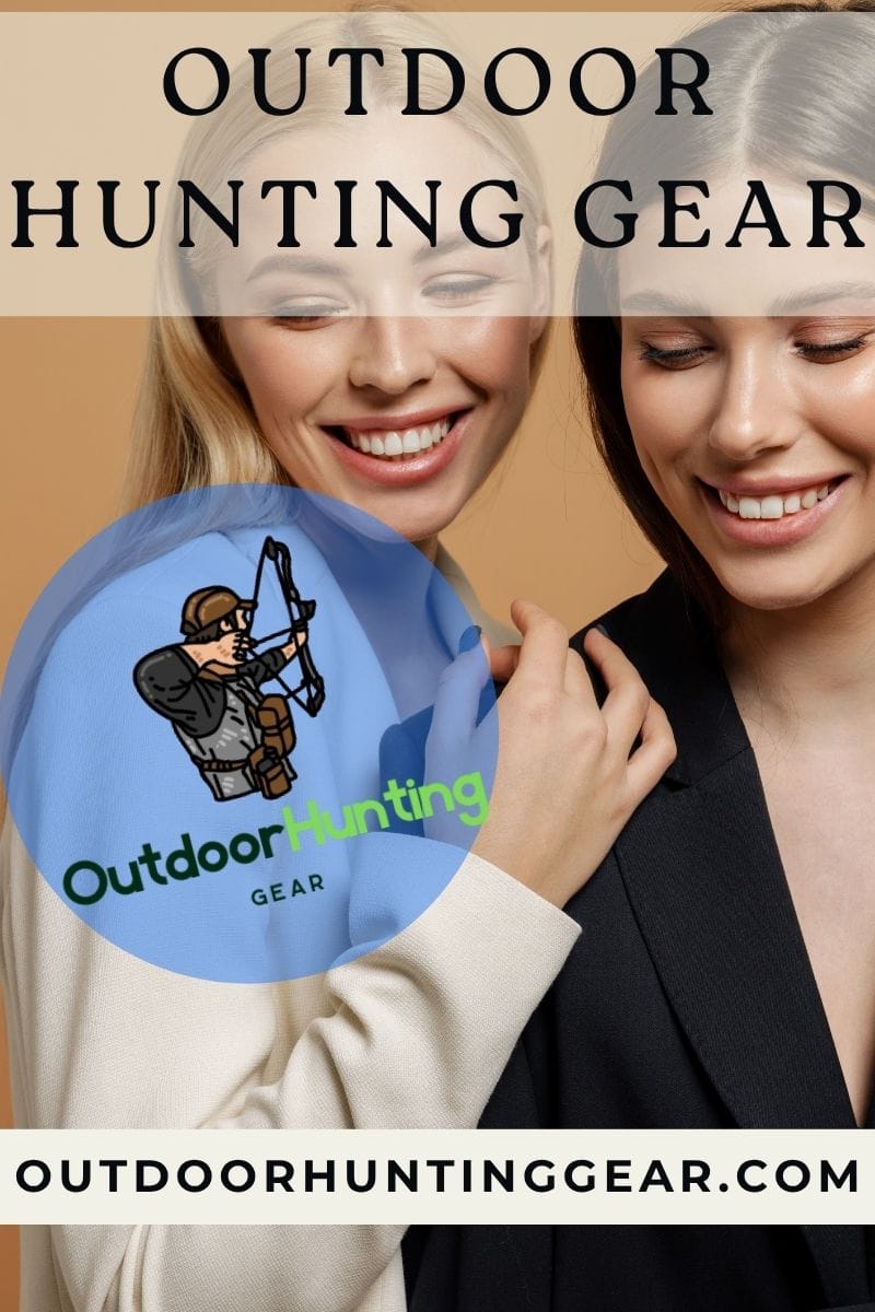 Outdoor Hunting Gear: Top Deer Hunting Tips! | OutdoorHuntingGear.com