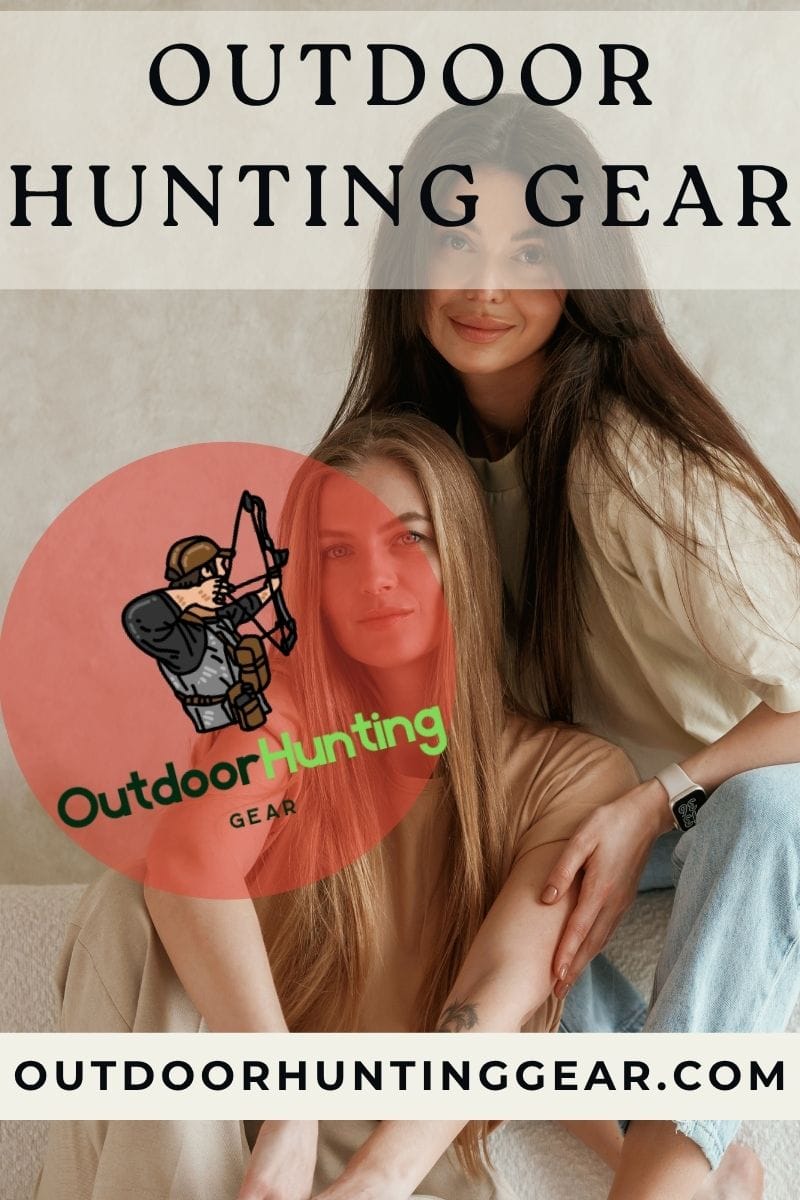 Outdoor Hunting Gear: Top Deer Hunting Tips! | OutdoorHuntingGear.com