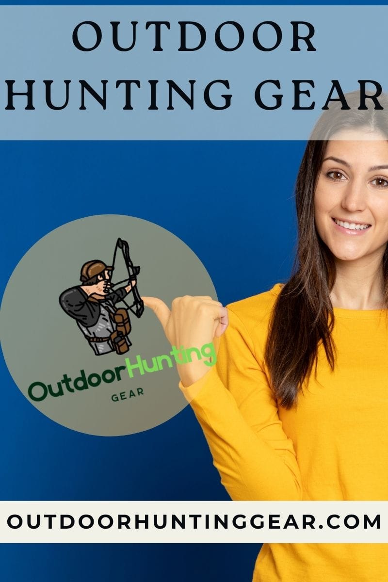 Outdoor Hunting Gear: Top Deer Hunting Tips! | OutdoorHuntingGear.com
