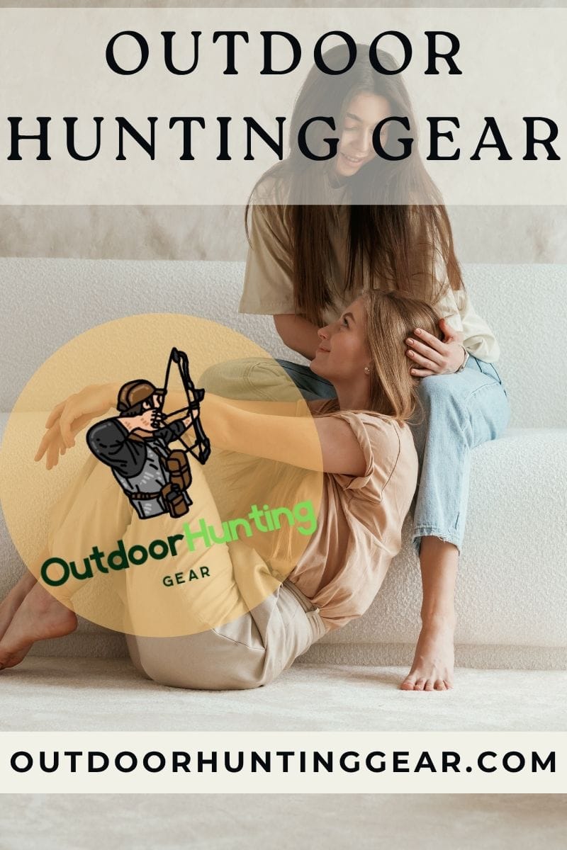 Outdoor Hunting Gear: Top Deer Hunting Tips! | OutdoorHuntingGear.com