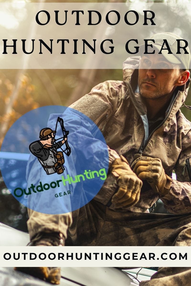 Outdoor Hunting Gear: Top Deer Hunting Tips! | OutdoorHuntingGear.com