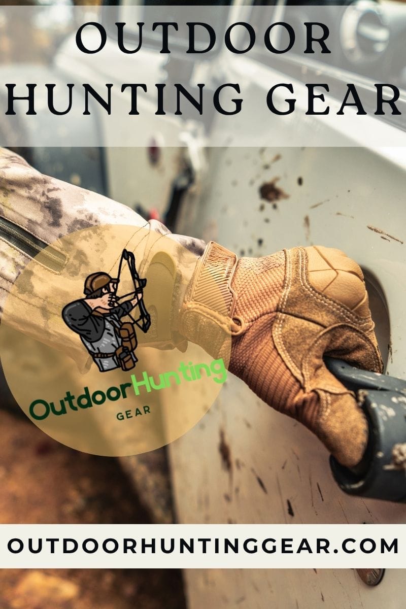 Outdoor Hunting Gear: Top Deer Hunting Tips! | OutdoorHuntingGear.com