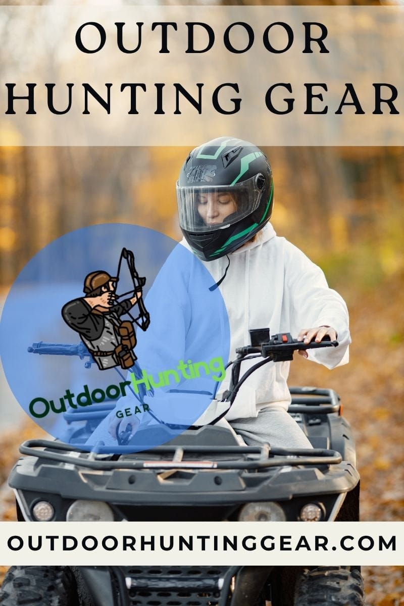 Outdoor Hunting Gear: Top Deer Hunting Tips! | OutdoorHuntingGear.com