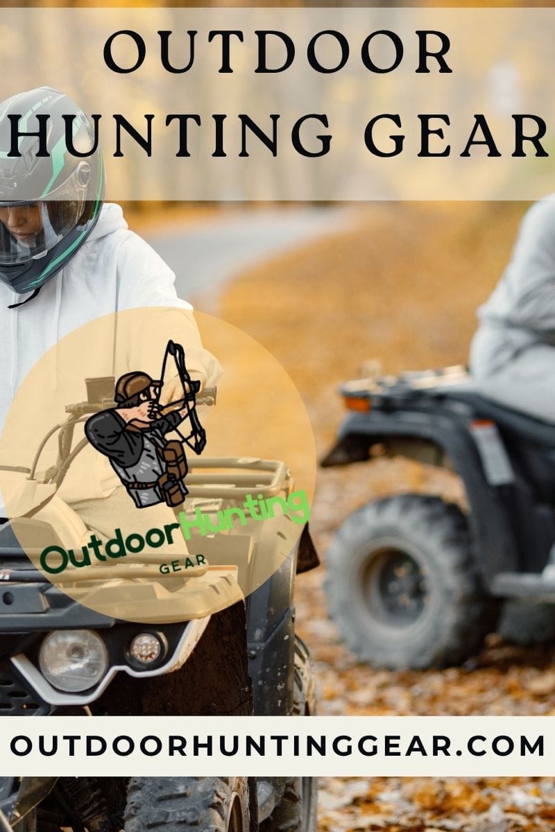 Outdoor Hunting Gear: Top Deer Hunting Tips! | OutdoorHuntingGear.com