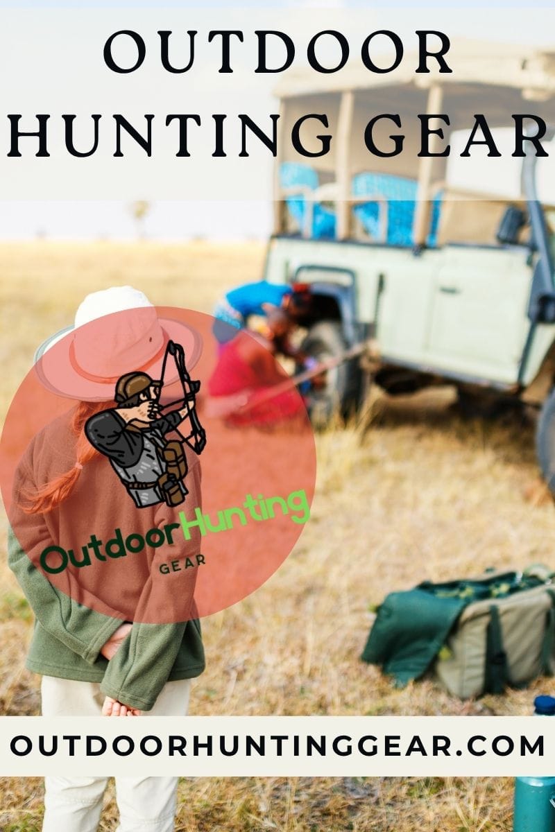 Outdoor Hunting Gear: Top Deer Hunting Tips! | OutdoorHuntingGear.com