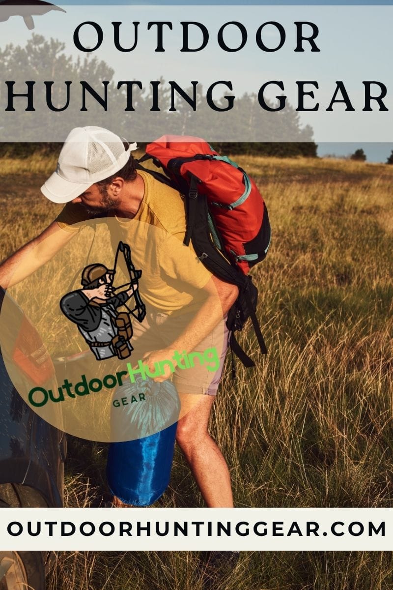 Outdoor Hunting Gear: Top Deer Hunting Tips! | OutdoorHuntingGear.com